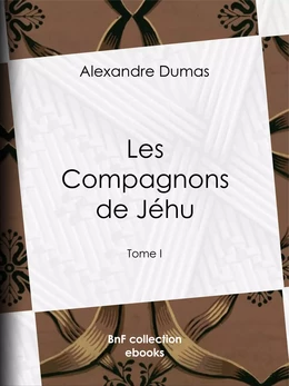 Les Compagnons de Jéhu