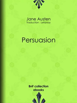 Persuasion