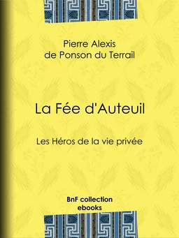 La Fée d'Auteuil