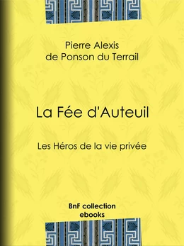 La Fée d'Auteuil