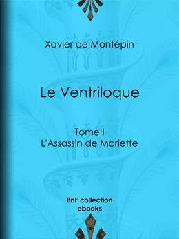 Le Ventriloque