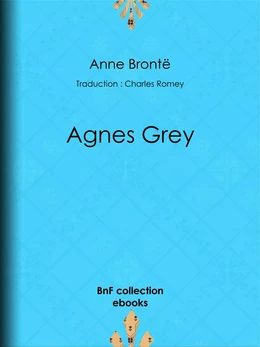 Agnès Grey