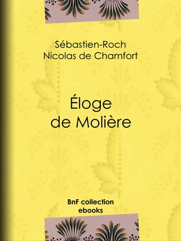 Éloge de Molière