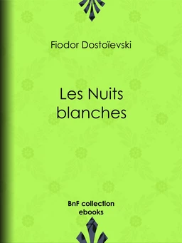 Les Nuits blanches