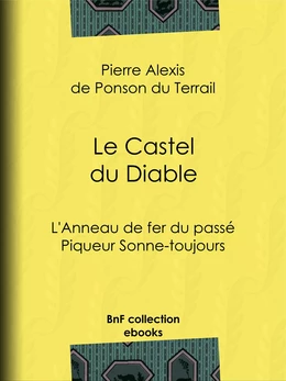 Le Castel du Diable