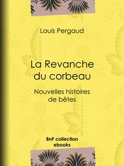 La Revanche du corbeau