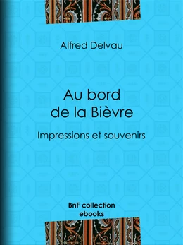 Au bord de la Bièvre