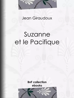 Suzanne et le Pacifique