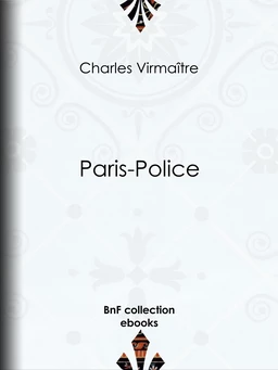 Paris-Police