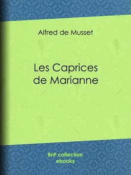 Les Caprices de Marianne