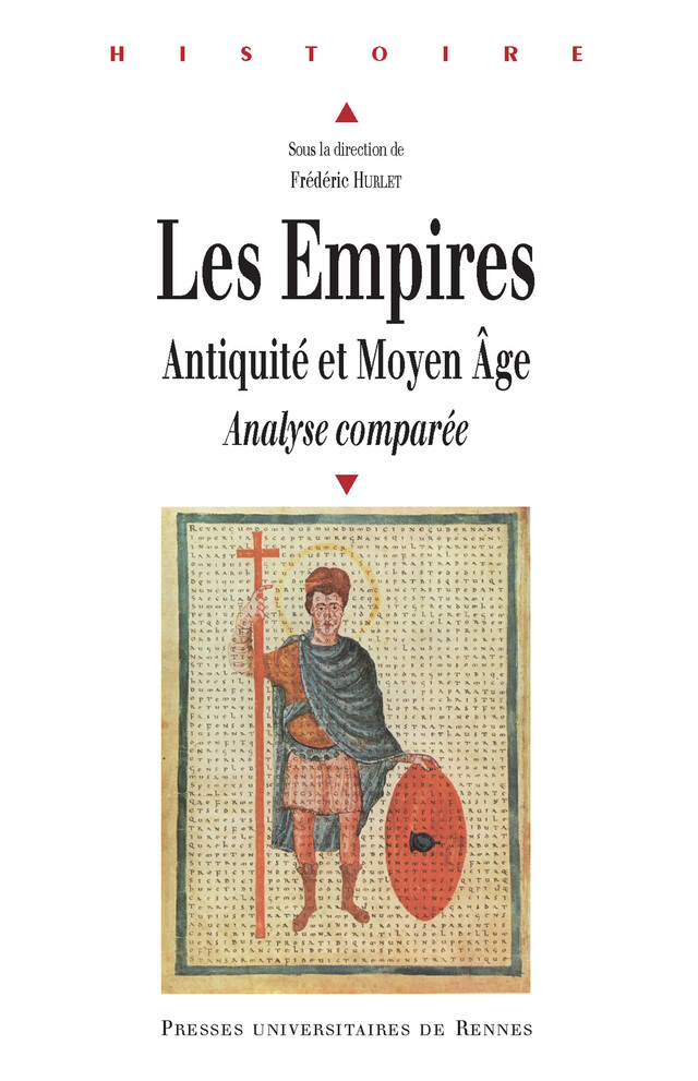 Les empires -  - Presses Universitaires de Rennes
