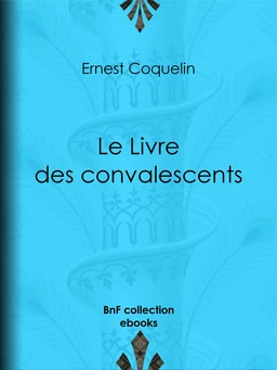 Le Livre des convalescents