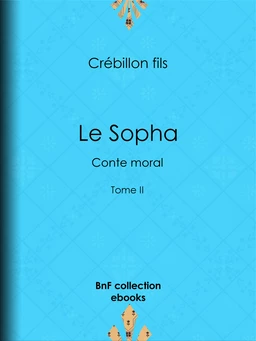 Le Sopha