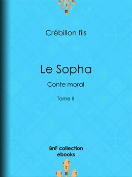 Le Sopha