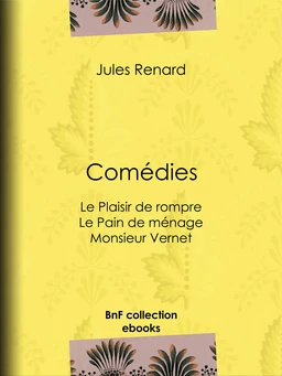 Comédies