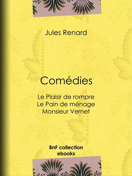 Comédies