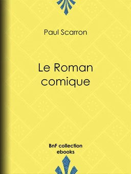 Le Roman comique