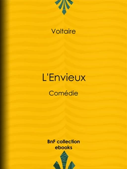 L'Envieux