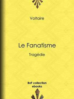 Le Fanatisme