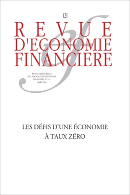 Les défis d'une économie à taux zéro