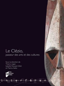 Le Clézio, passeur des arts et des cultures