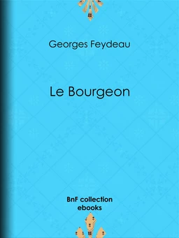 Le Bourgeon