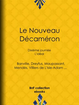 Le Nouveau Décaméron