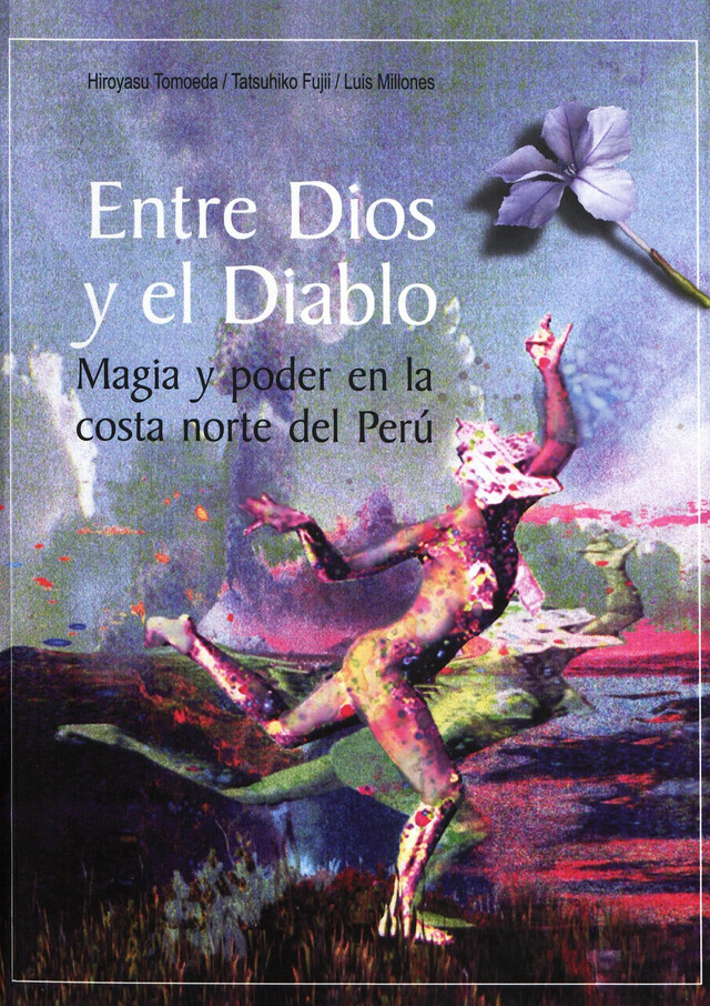 Entre Dios y el Diablo -  - Institut français d’études andines