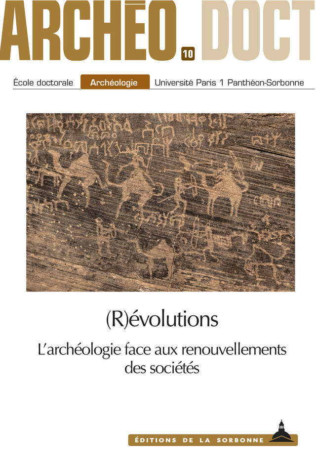 Révolutions -  - Éditions de la Sorbonne
