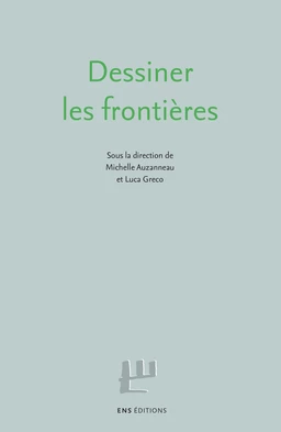 Dessiner les frontières