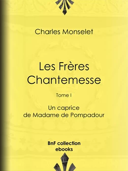 Les Frères Chantemesse