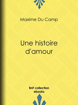 Une histoire d'amour