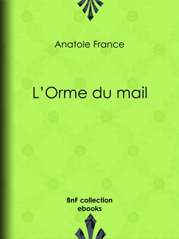 L'Orme du mail