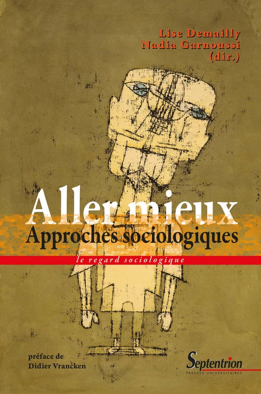 Aller mieux -  - Presses Universitaires du Septentrion