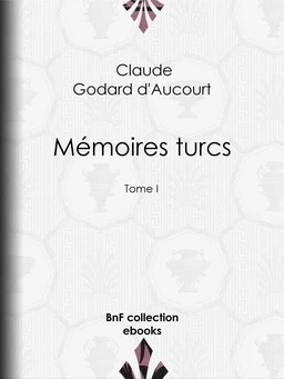 Mémoires turcs