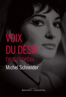 Voix du désir. Éros et opéra