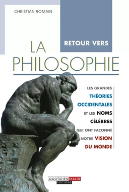 Retour vers la philosophie