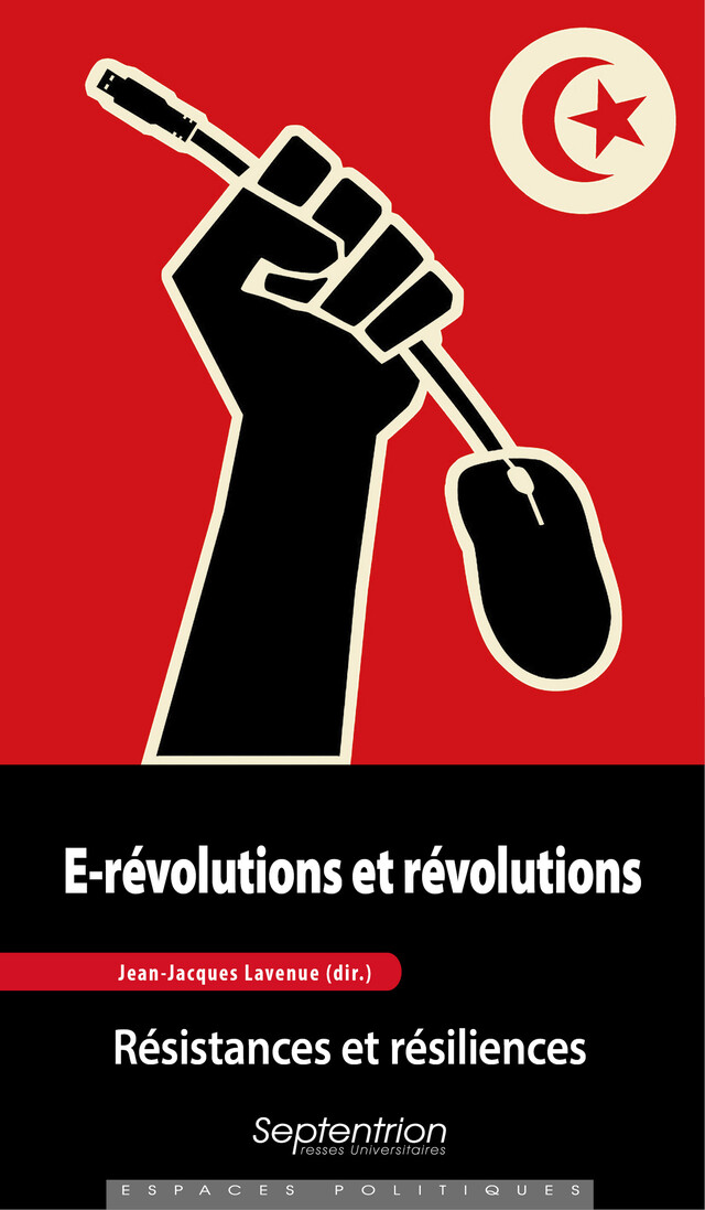 E-révolutions et révolutions -  - Presses Universitaires du Septentrion