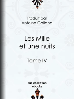 Les Mille et une nuits