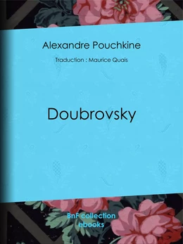 Doubrovsky