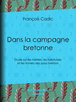 Dans la campagne bretonne