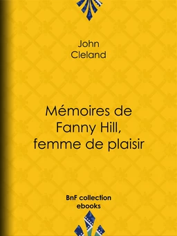 Mémoires de Fanny Hill, femme de plaisir