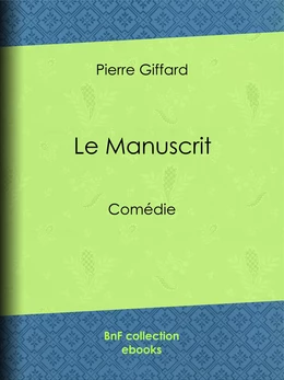 Le Manuscrit