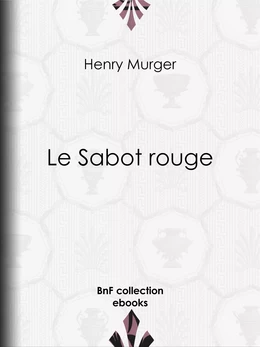 Le Sabot rouge