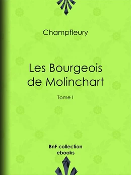 Les Bourgeois de Molinchart