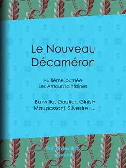 Le Nouveau Décaméron