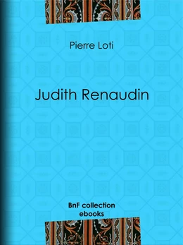 Judith Renaudin