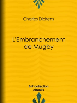 L'Embranchement de Mugby