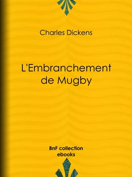 L'Embranchement de Mugby