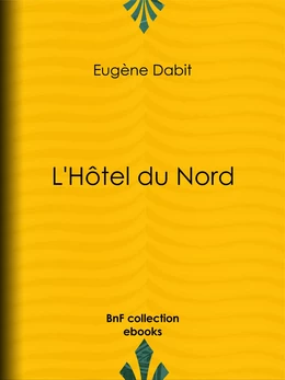 L'Hôtel du Nord